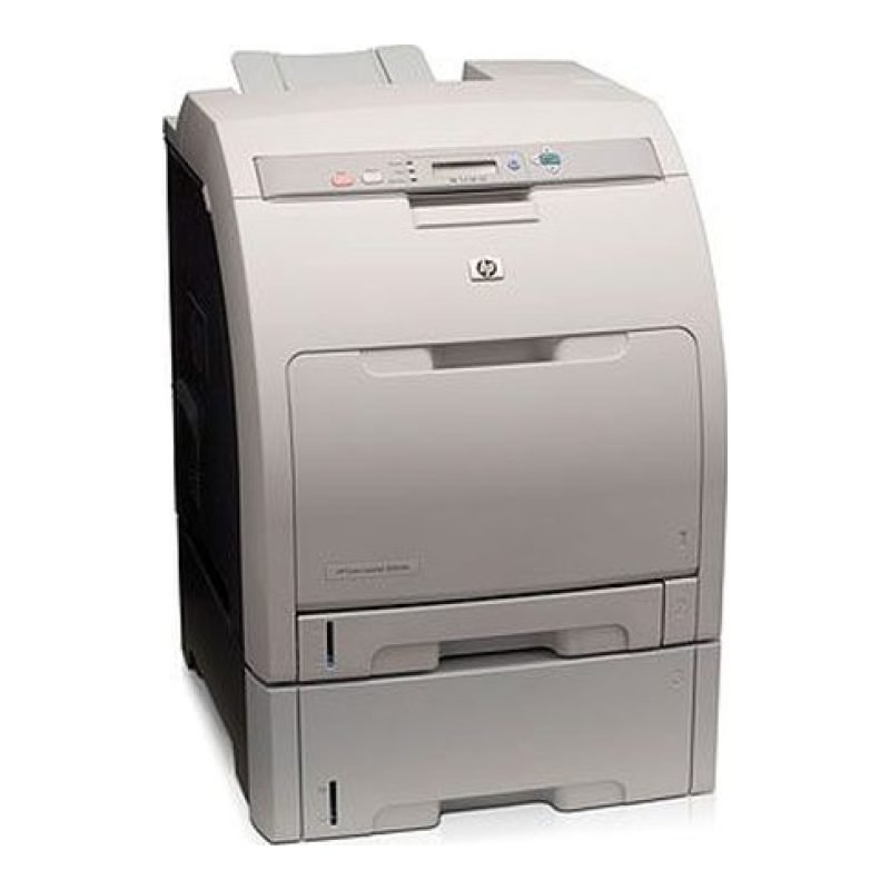 HP 3000dtn — görsel 3
