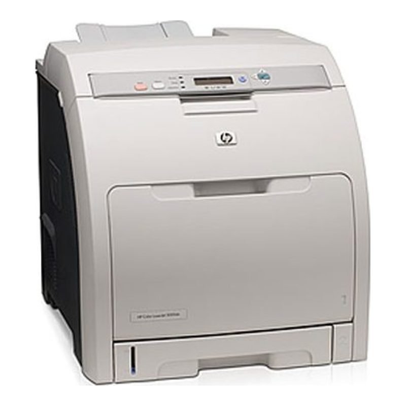 HP Color LaserJet 3000n