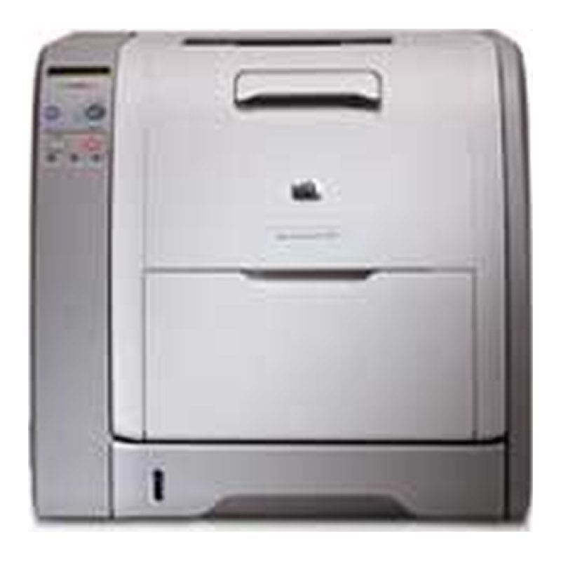 HP Color LaserJet 3500n