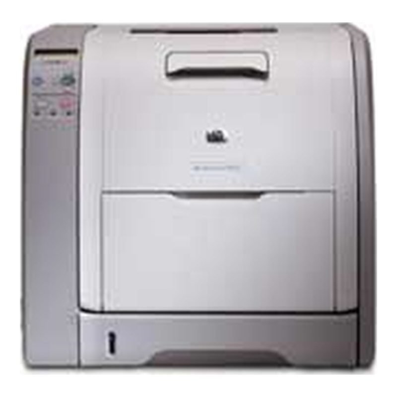 HP Color LaserJet 3700dn (aynı gövde)