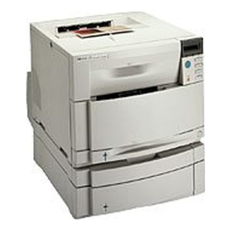 HP Color LaserJet 4550hdn Plus