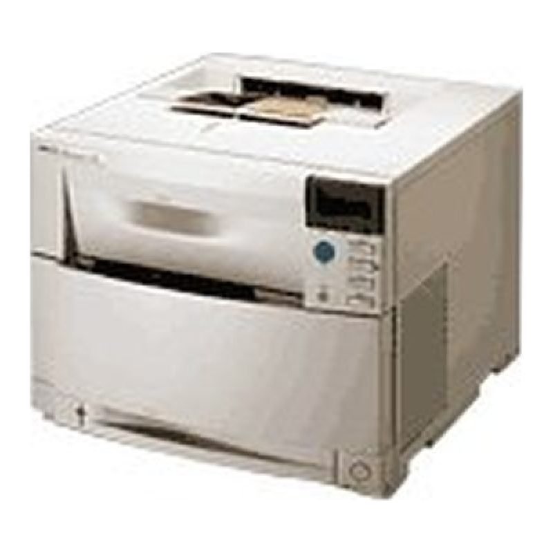 HP Color LaserJet 4550n Plus