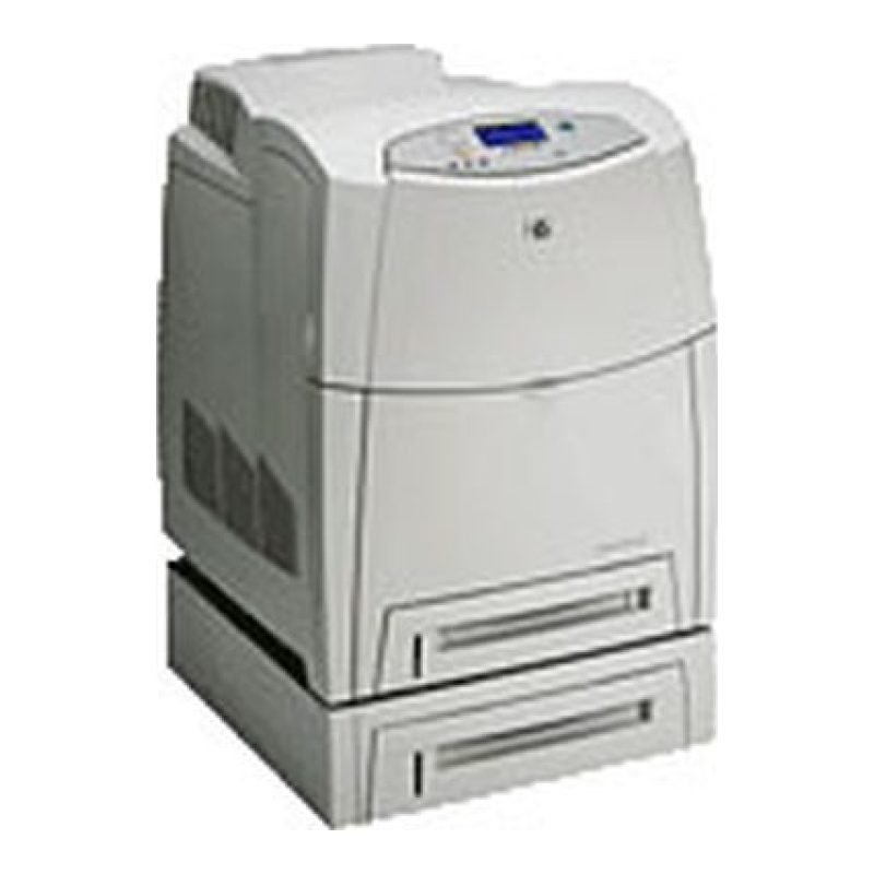 HP Color LaserJet 4600dtn