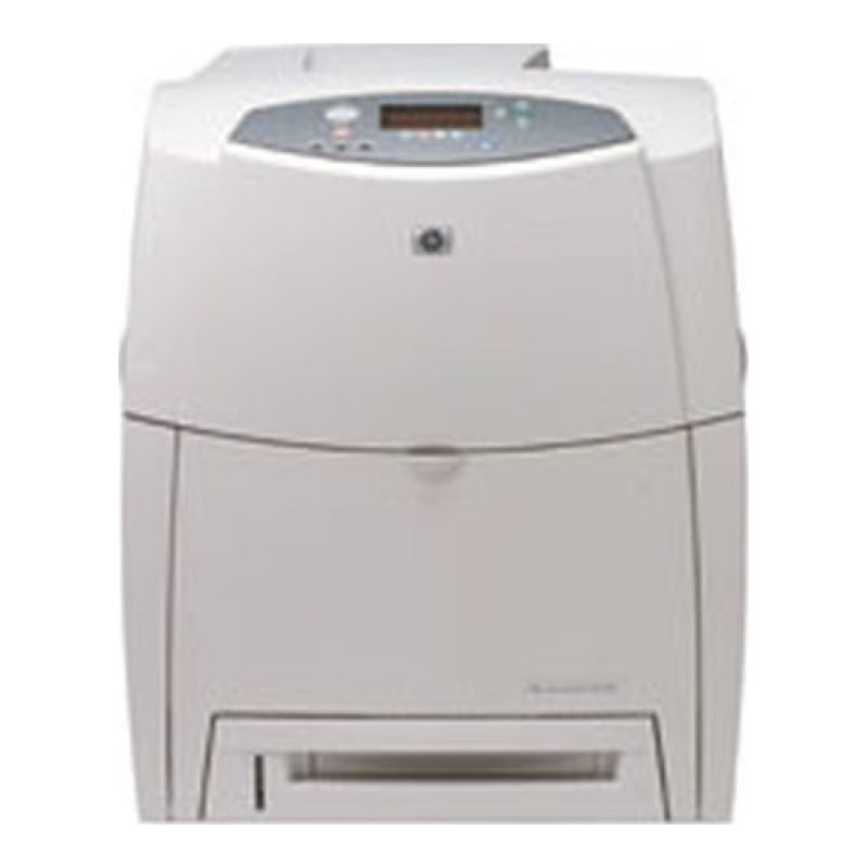 HP Color LaserJet 4650dn