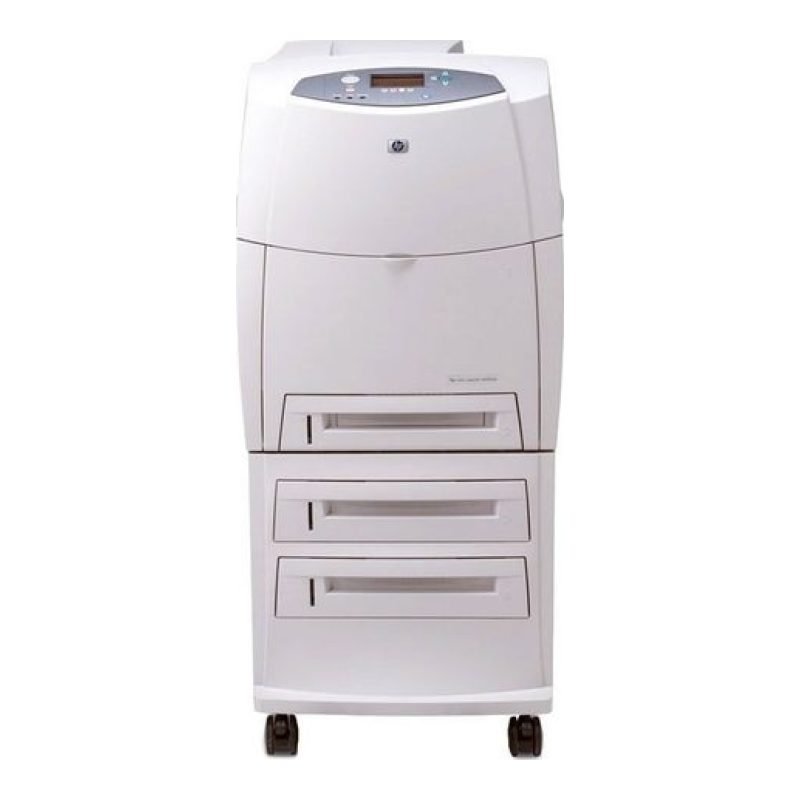 HP 4650hdn — görsel 2