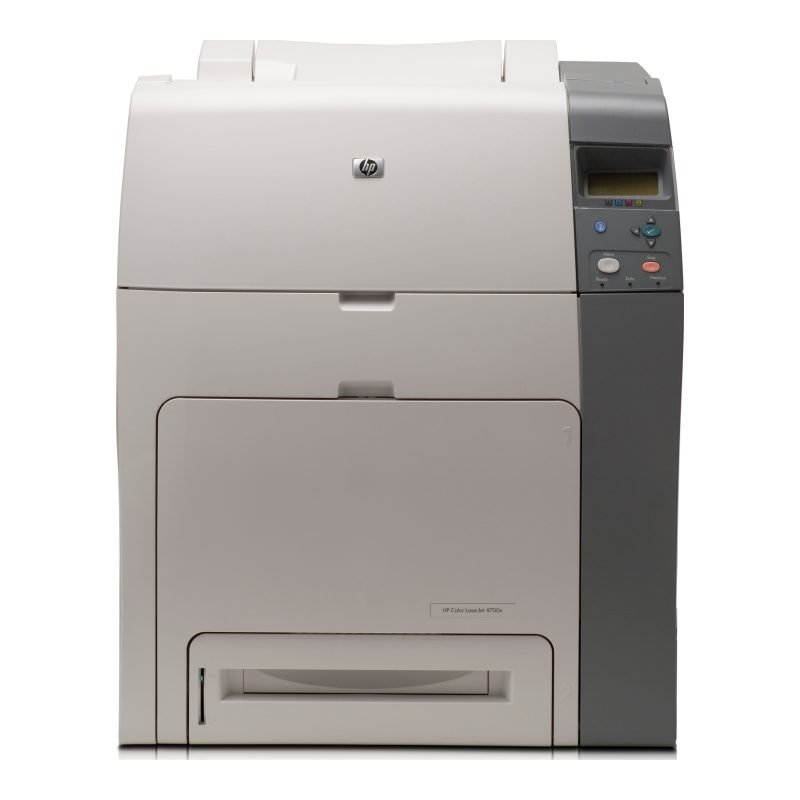 HP Color LaserJet 4700dn