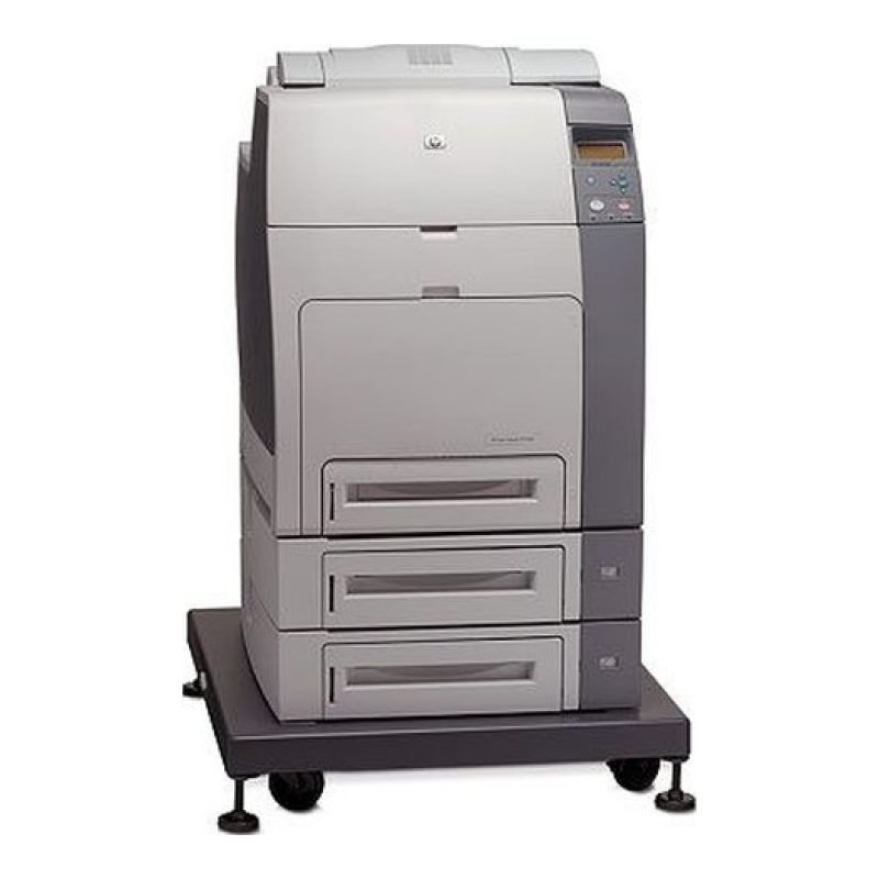 HP Color LaserJet 4700dtn