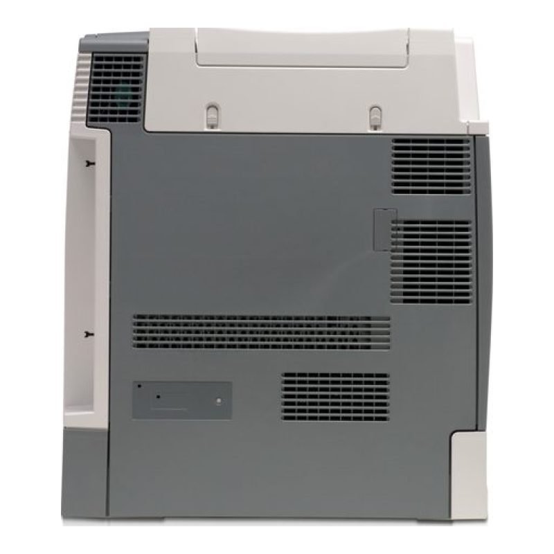 HP Color LaserJet 4700n — görsel 4