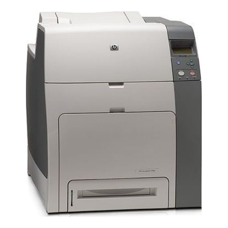 HP Color LaserJet 4700n — görsel 5