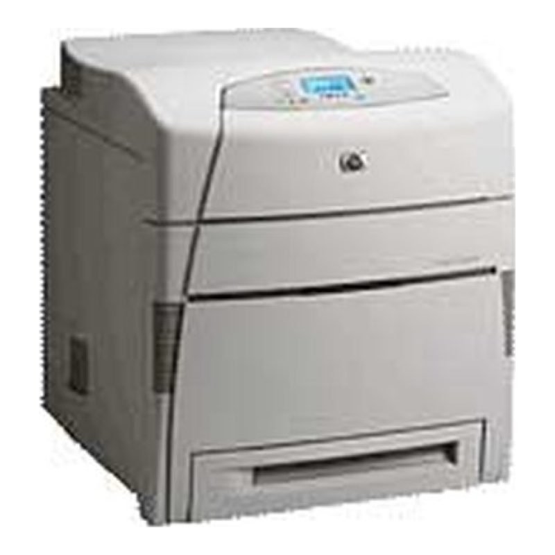 HP Color LaserJet 5500