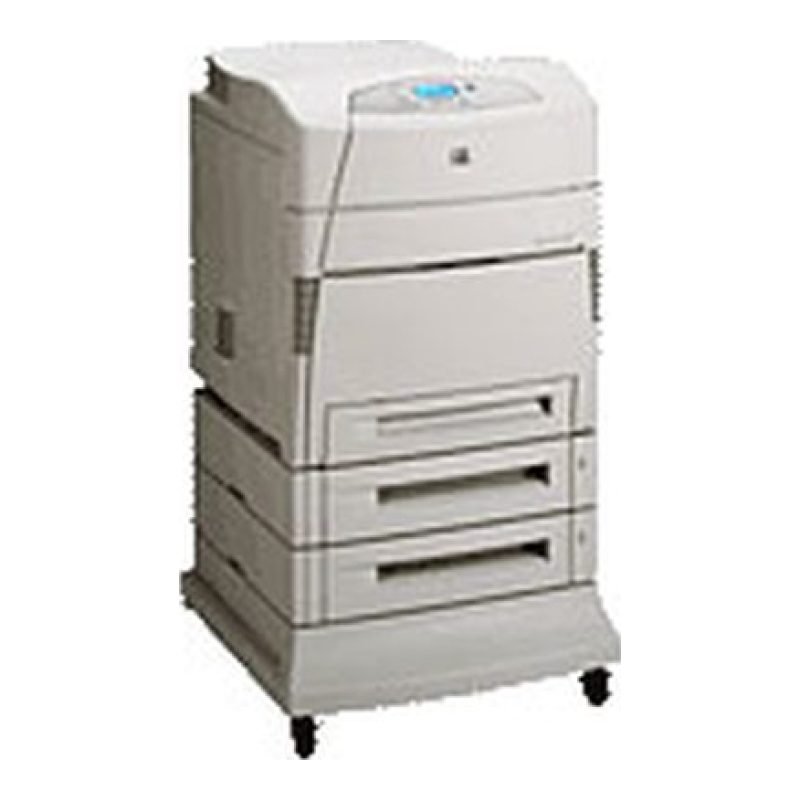 HP Color LaserJet 5500hdn