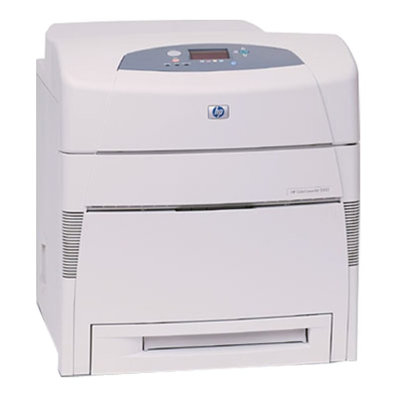 HP Color LaserJet 5550