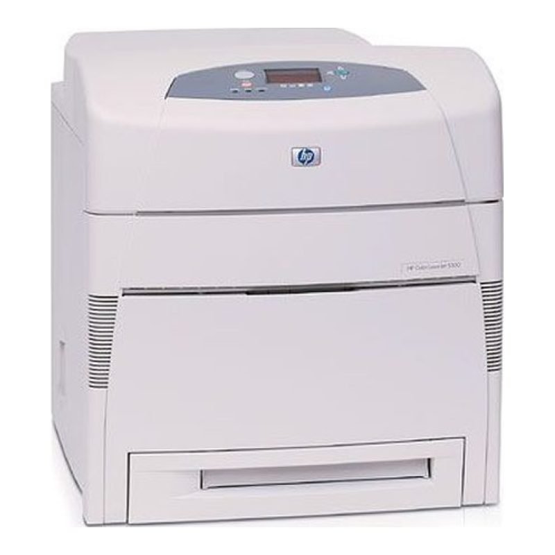 HP Color LaserJet 5550 — görsel 2