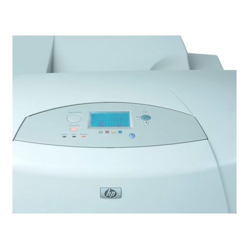 HP Color LaserJet 5550 — görsel 4
