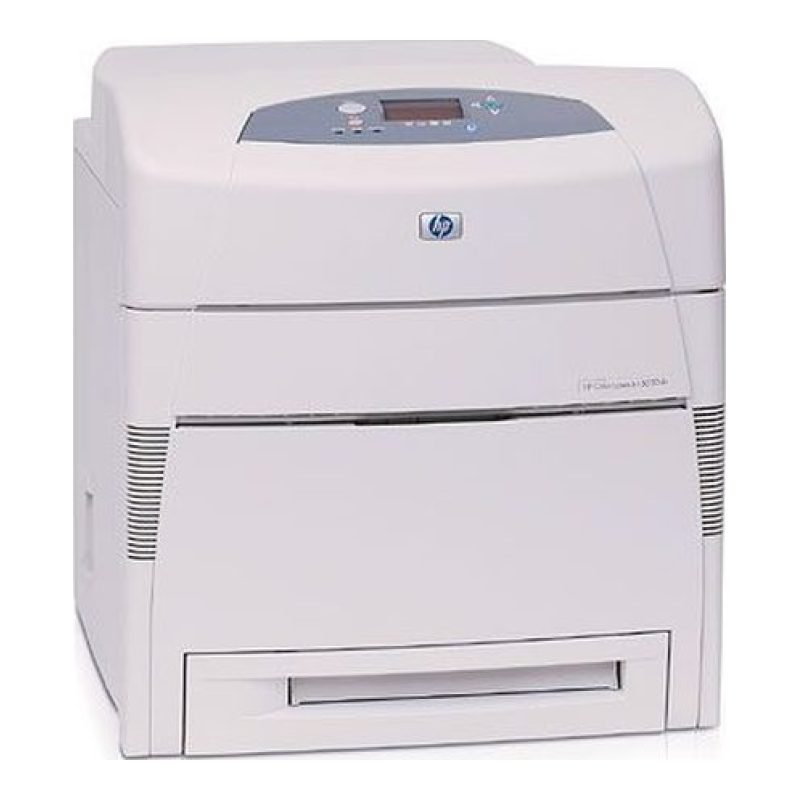 HP Color LaserJet 5550dn
