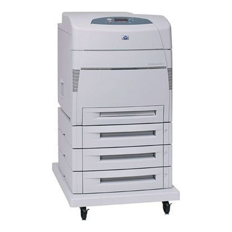 HP Color LaserJet 5550hdn