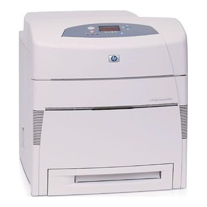 HP Color LaserJet 5550n