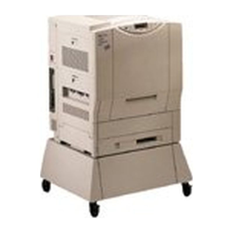 HP color LaserJet 8550