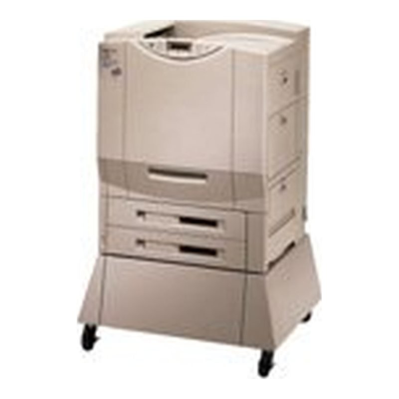 HP color LaserJet 8550n (aynı gövde)