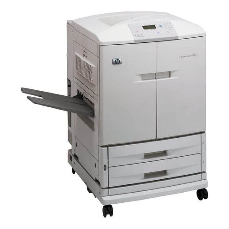 HP 9500n — görsel 2