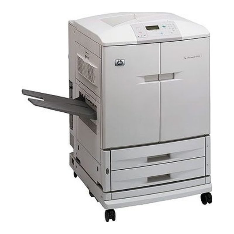 HP 9500n — görsel 3