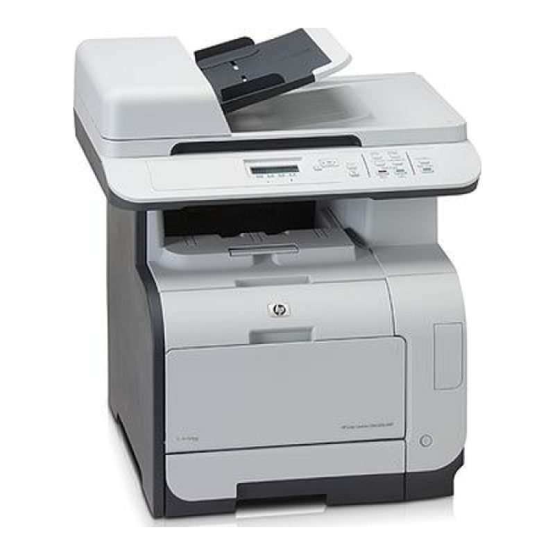 HP Color LaserJet CM2320n