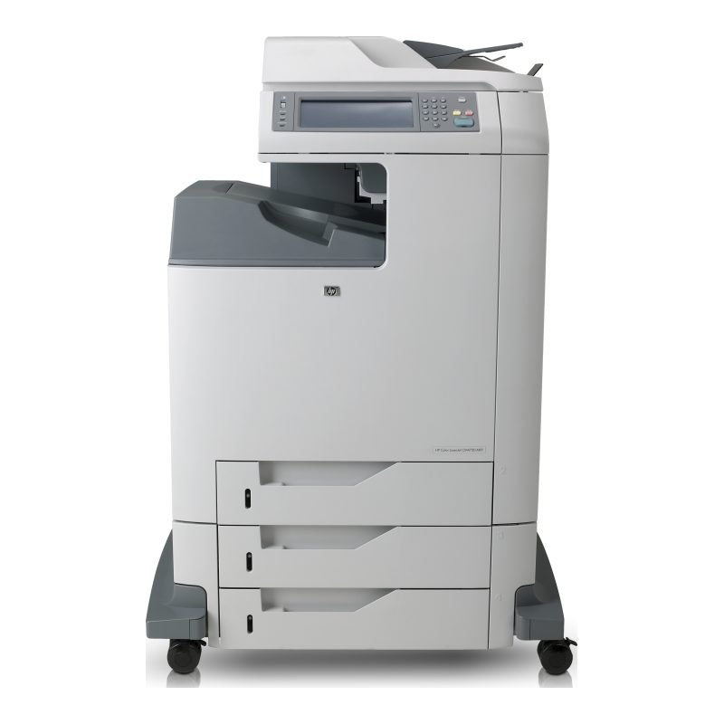 HP Color LaserJet CM4730