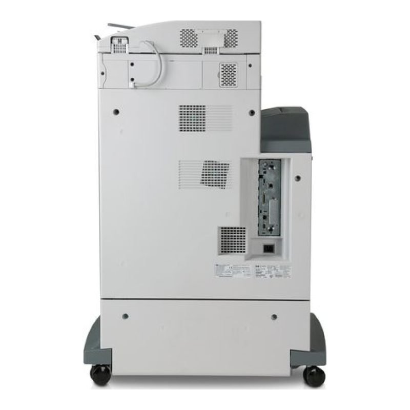HP Color LaserJet CM4730 — görsel 4