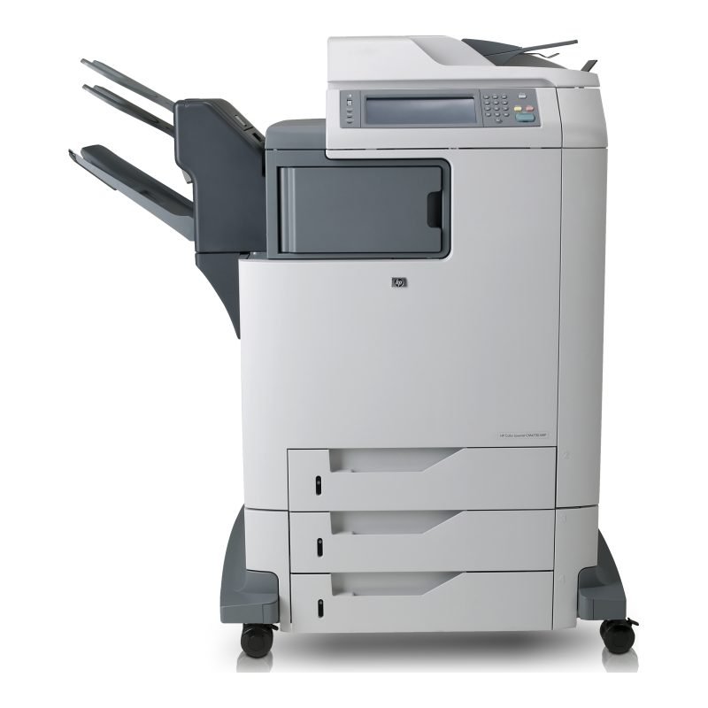 HP Color LaserJet CM4730fm