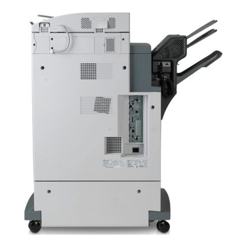 HP Color LaserJet CM4730fm — görsel 5