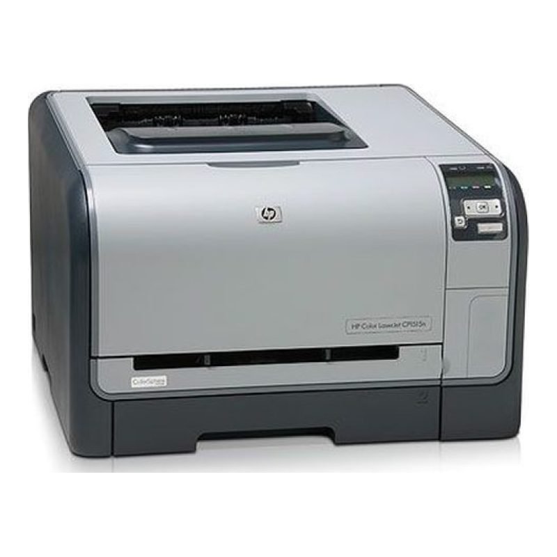 HP Color LaserJet CP1515n