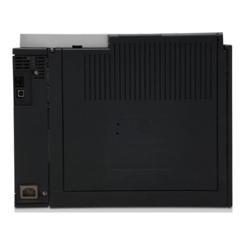 HP Color LaserJet CP2025 — görsel 4