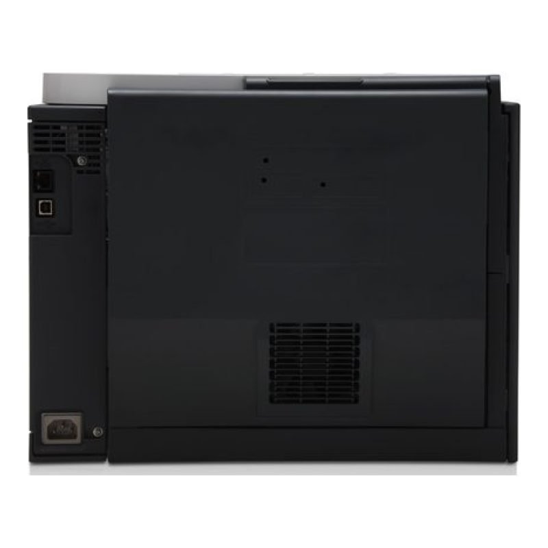 HP Color LaserJet CP2025 — görsel 5
