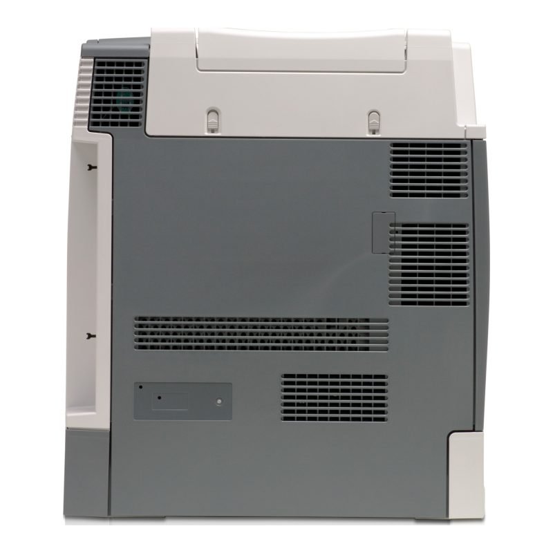 HP Color LaserJet CP4005 — görsel 5