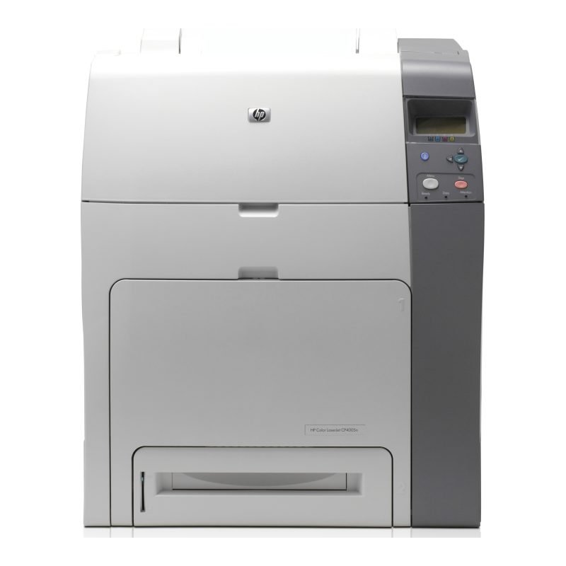 HP Color LaserJet CP4005n