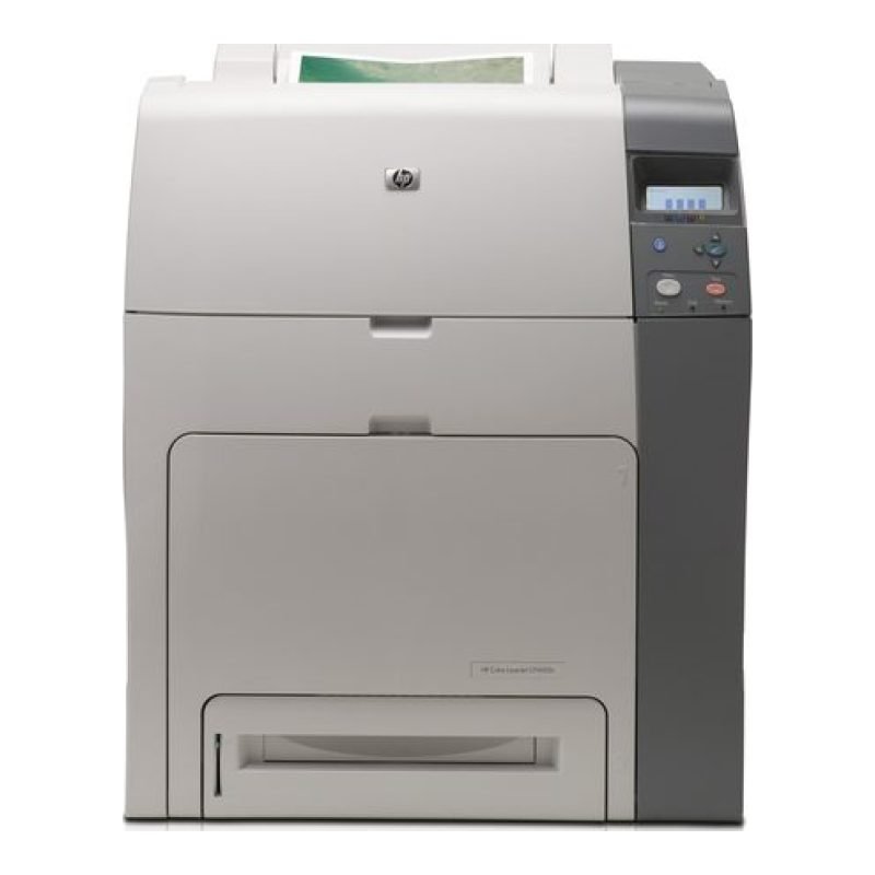 HP Color LaserJet CP4005n — görsel 2