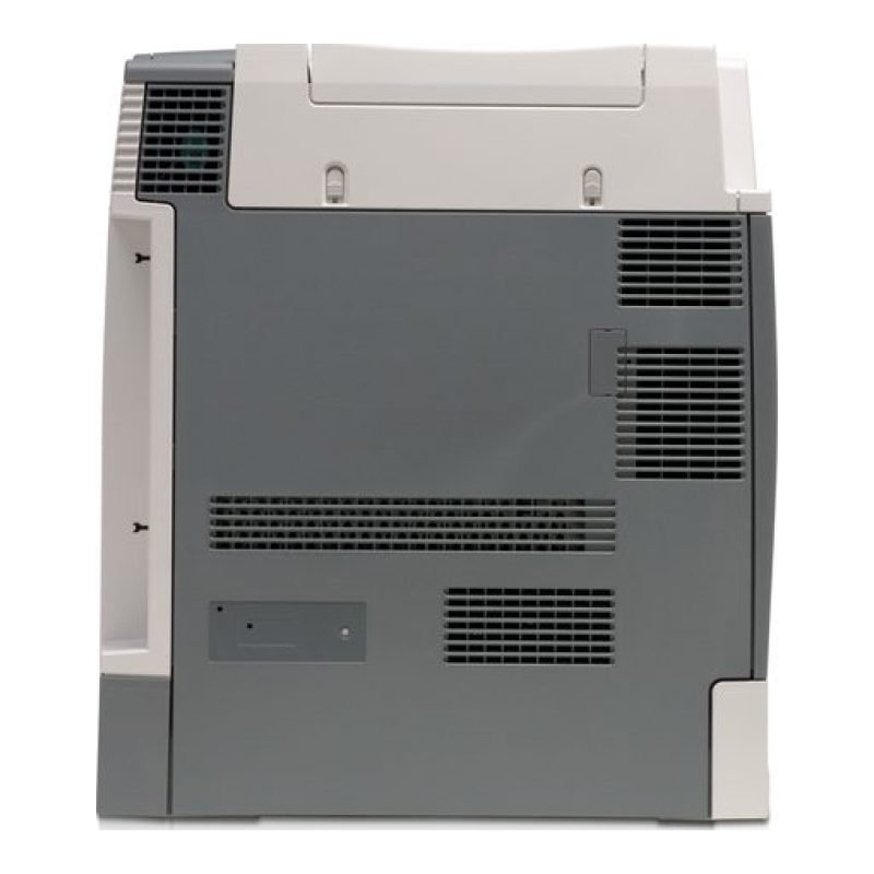 HP Color LaserJet CP4005n — görsel 5