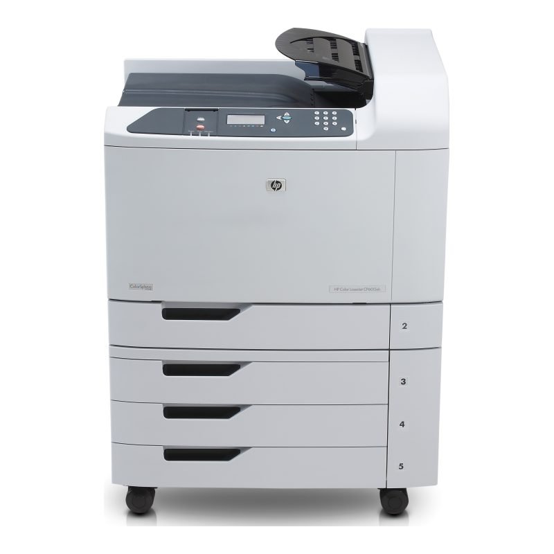 HP Color LaserJet CP6015xh