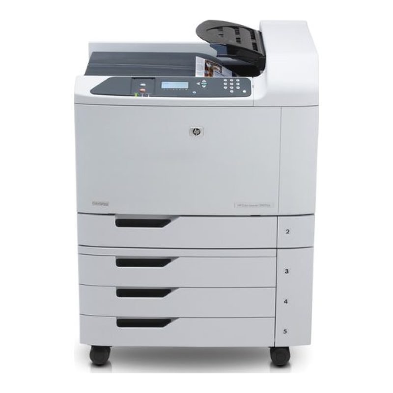 HP Color LaserJet CP6015xh — görsel 2