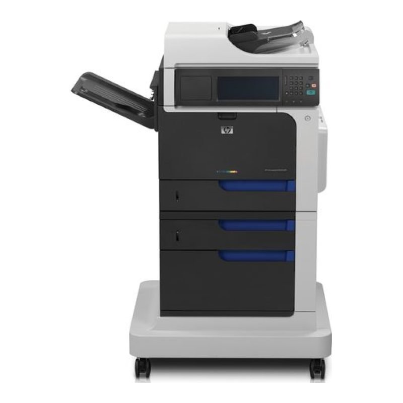 HP Color LaserJet Enterprise CM4540f
