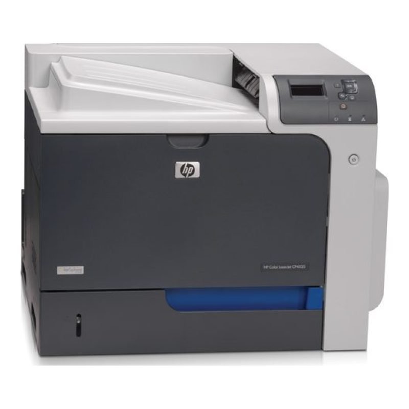 HP Color LaserJet Enterprise CP4025n — görsel 5