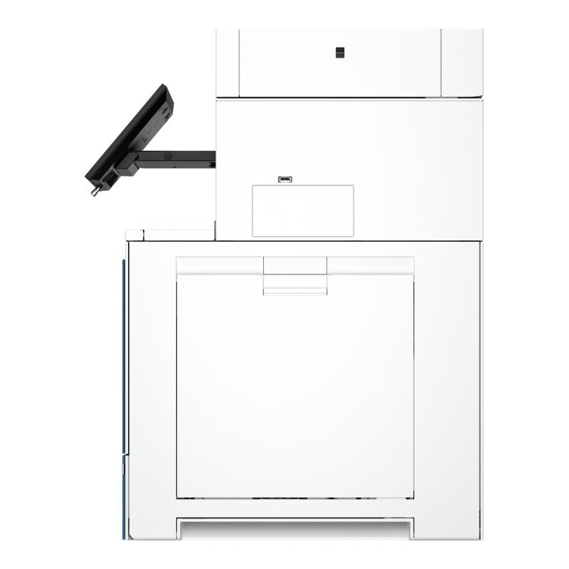 HP Color LaserJet Enterprise Flow MFP 6800 — görsel 3