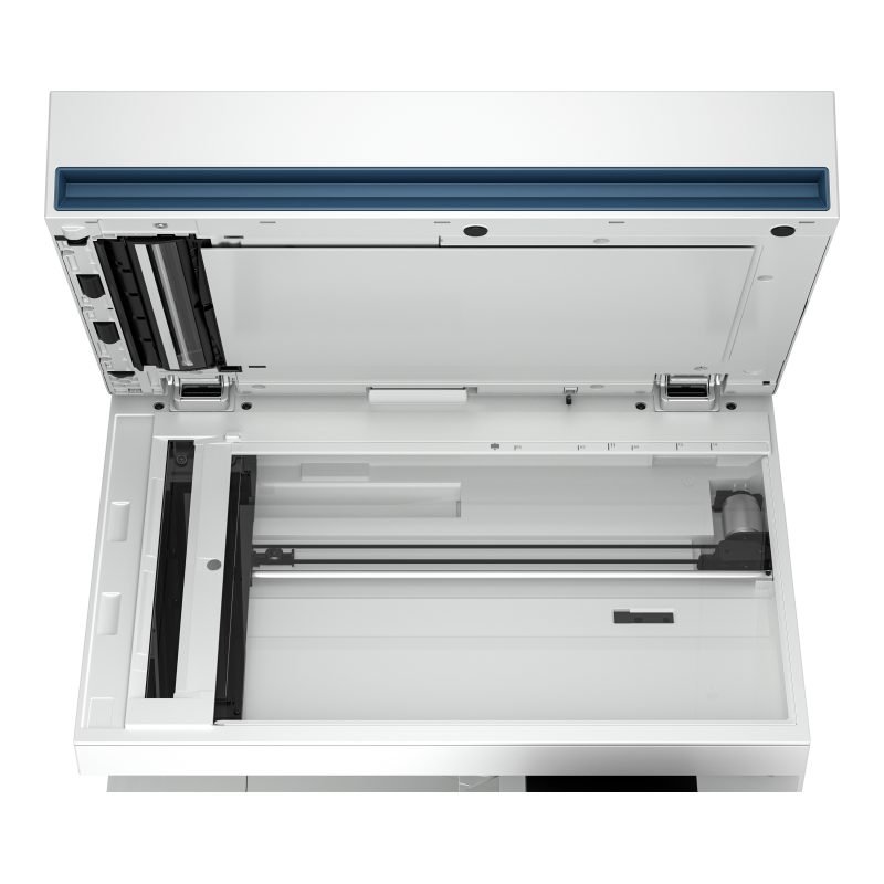 HP Color LaserJet Enterprise Flow MFP 6800 — görsel 4