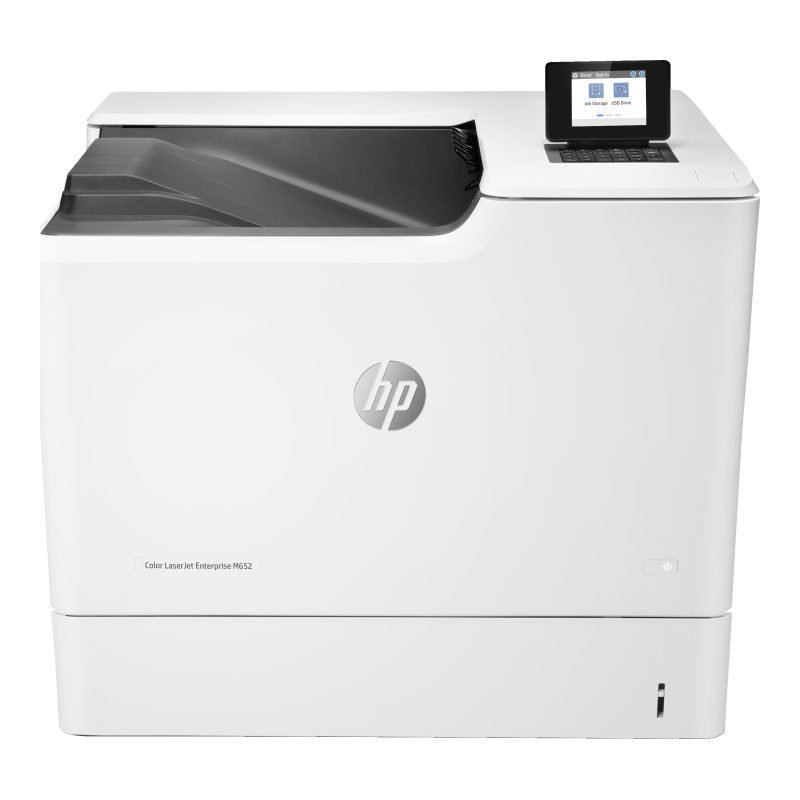HP Color LaserJet Enterprise M652dn