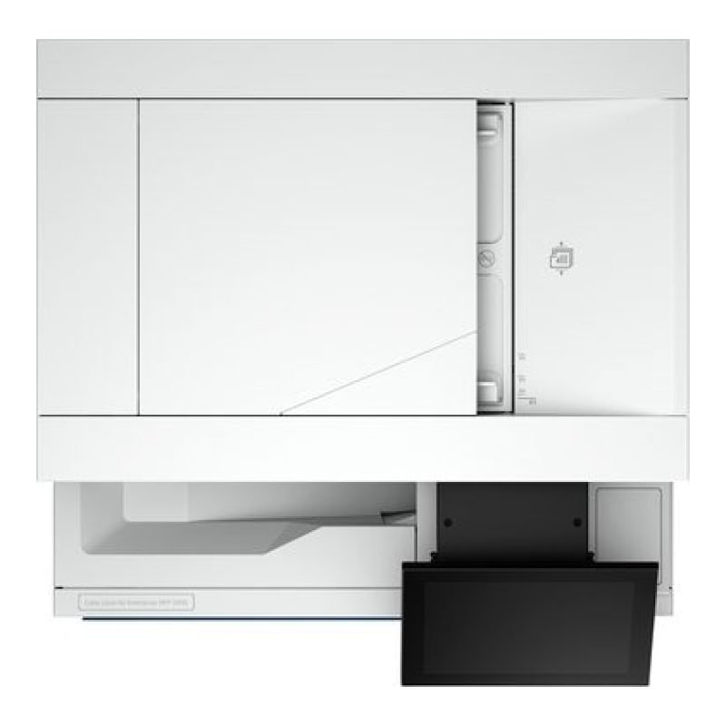HP LaserJet Enterprise 5800dn — görsel 3