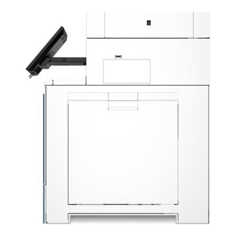 HP LaserJet Enterprise 5800dn — görsel 4