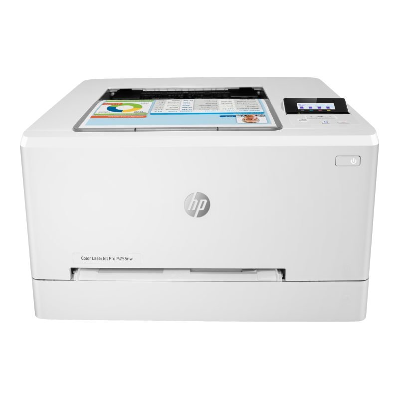 HP Color LaserJet Pro M255nw