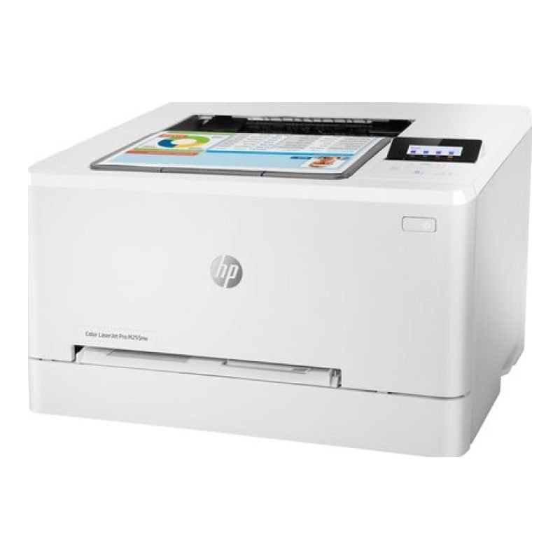 HP Color LaserJet Pro M255nw — görsel 2
