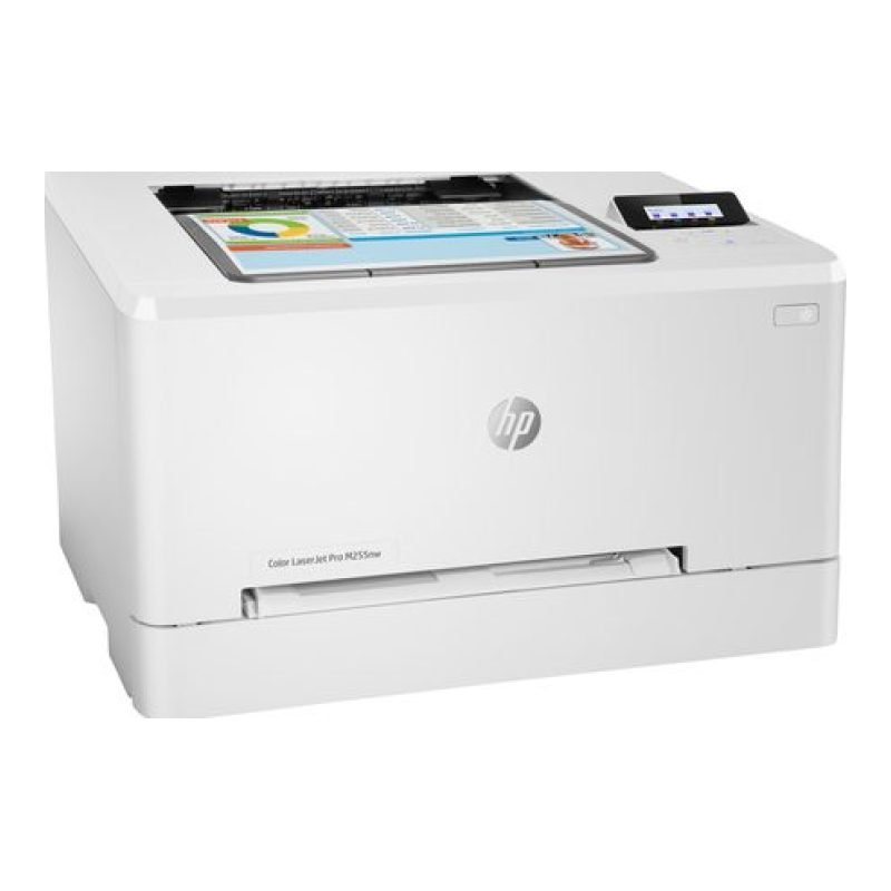 HP Color LaserJet Pro M255nw — görsel 3