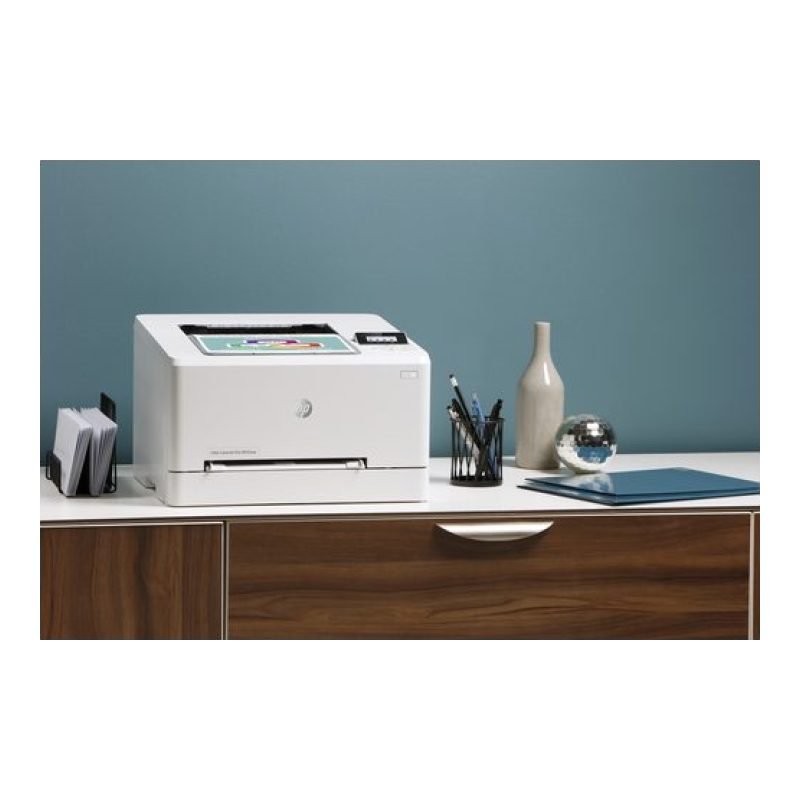 HP Color LaserJet Pro M255nw — görsel 4